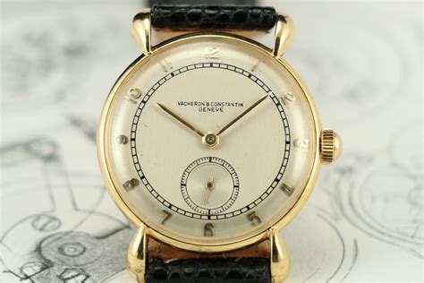 vacheron constantin watches for sale